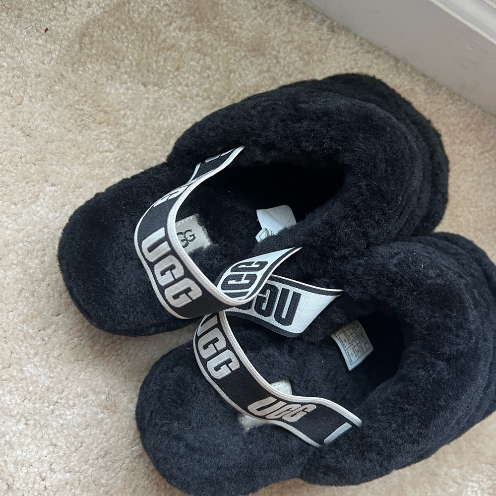 Ugg Fluff Yeah - image 2